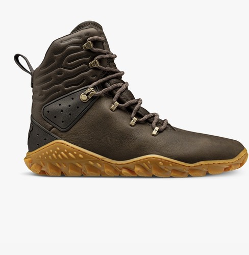 Vivobarefoot men tracker - men's,
