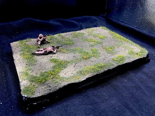 Scale realistic military - scale,