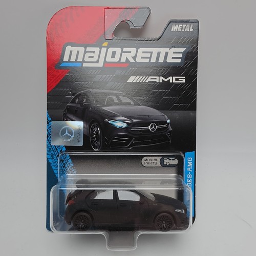 Majorette mercedes amg series - majorette, mercedes-amg