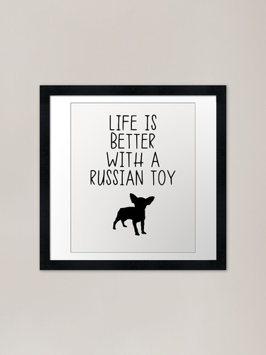 Life better with russian - life, a