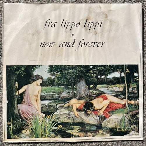 Fra lippo lippi - lippi, and