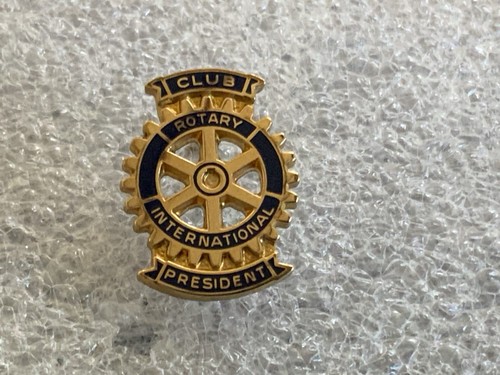Rotary international club - rotary,