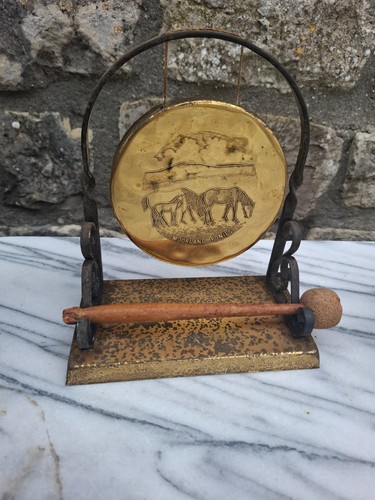 Vintage small freestanding - small,