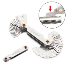 51PC BLADE SCREW THREAD PITCH