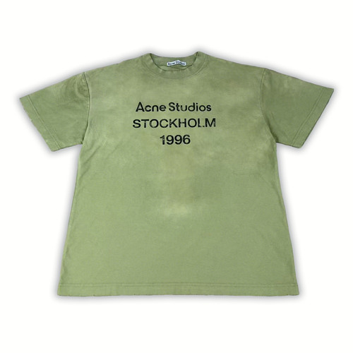 Acne studios stockholm - acne,