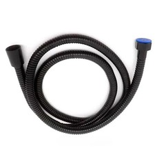 1.5m Shower Hose Stainless