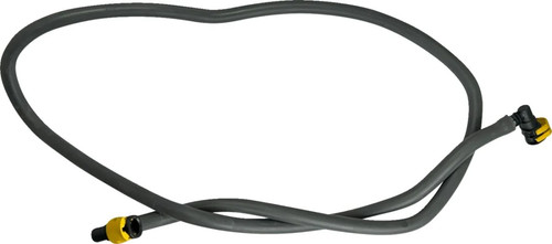 Moose replacement fuel quad - moose,