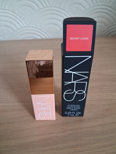 Nars afterglow liquid blush - liquid,