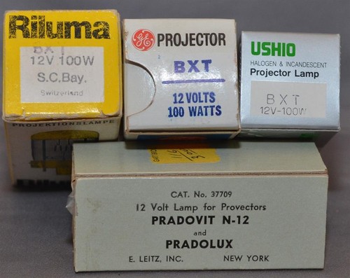 Bxt projector lamps for - bxt,