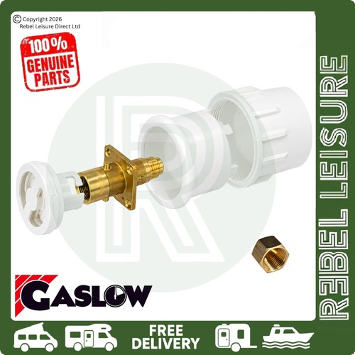Gaslow transfer kit ideal - gaslow,