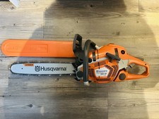 Husqvarna 560XP Chainsaw