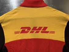 NWOT DHL Employee Uniform