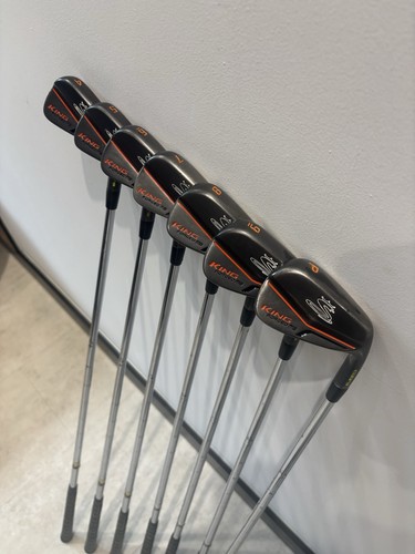 Cobra king tour - tour, forged