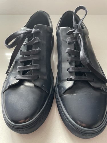 Reiss luca high shine - luca,