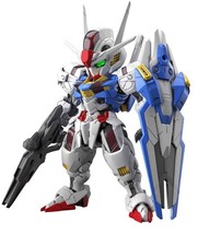 MGSD Gundam Aerial - Bandai