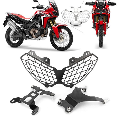 Headlight lens protector guard - headlight,