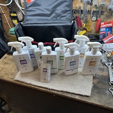 AUTOGLYM LIFESHINE AFTERCARE