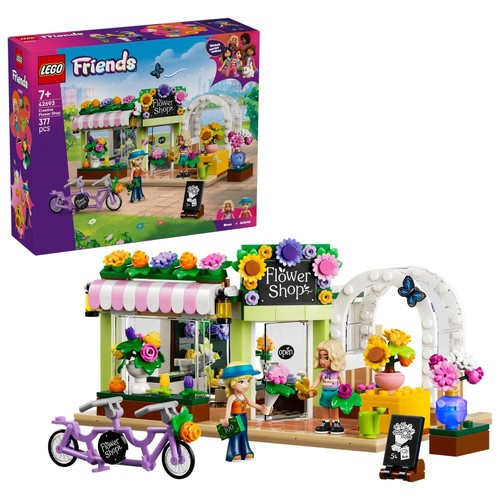 Lego friends 42693 creative - 42693,