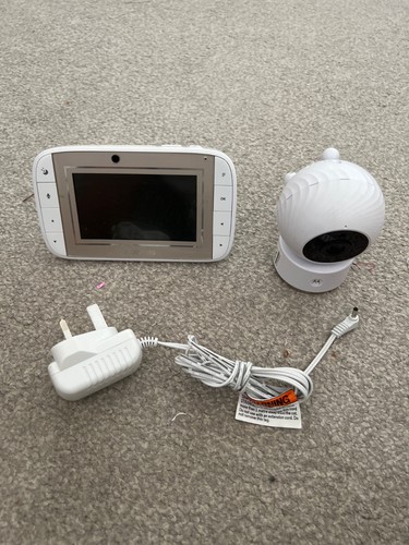 Motorola halo mbp944 connect - ,