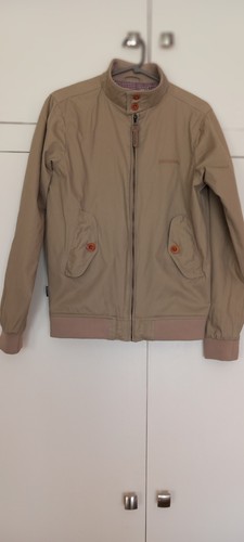 Lambretta harrington men - lambretta,