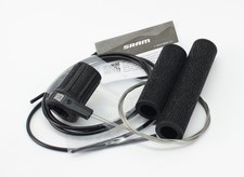 RockShox TwistLoc Ultimate 2P Remote Grip Left 2 Positions Lockout Lever