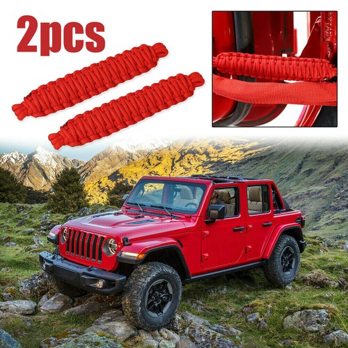 2pcs car door - 2pcs, strap