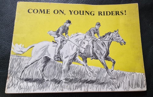 Vintage come young - vintage,