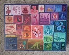 Elena Essex Stamp Collection