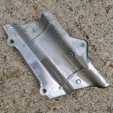 Citroen AX Fuel tank exhaust heat shield Gt Gti