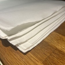 Live Steam Boiler Lagging 61cmx30xm