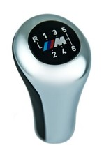 BMW Genuine Gearshift Knob