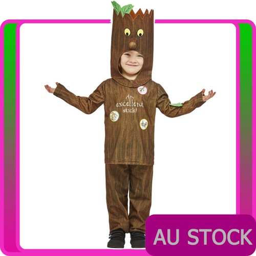 Child julia donaldson - donaldson, stickman