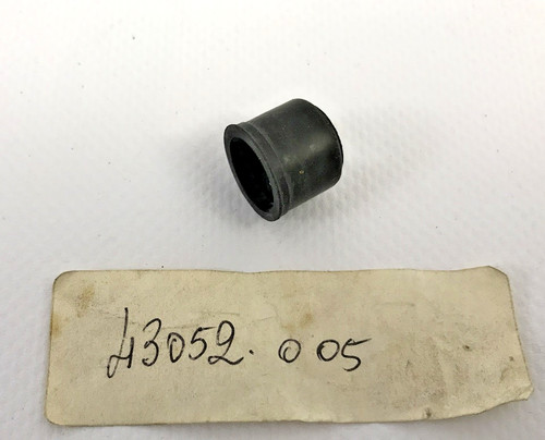 Cap nut kawasaki - nut,