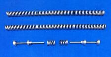 CTC YAMAHA TY125 & TY175 TWINSHOCK HEAVY DUTY FORK SPRING UPGRADE KIT