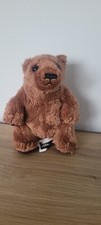 Rare 5” John West Bear