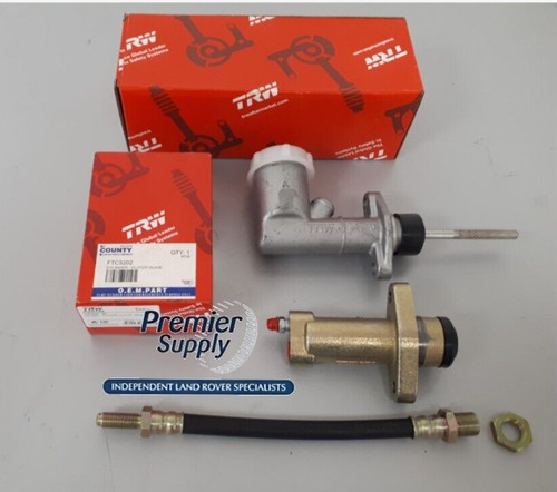 Trw oem land - oem,