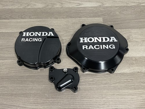 Honda cr250 250 billet - honda,