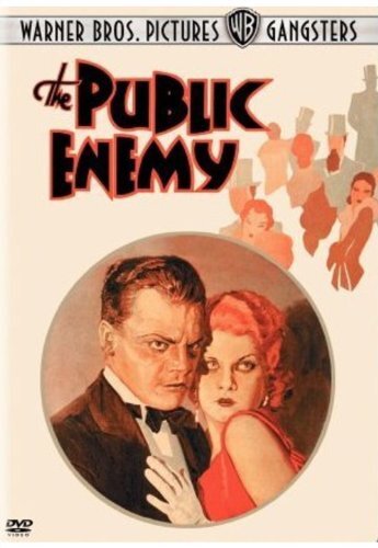 The public enemy dvd - the,