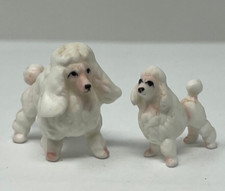 Vintage Miniature Mini White