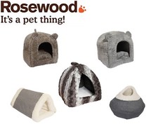 ROSEWOOD 40 WINKS PREMIUM CAT