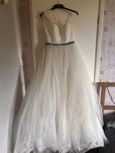 Ivory charlotte balbier - ivory,