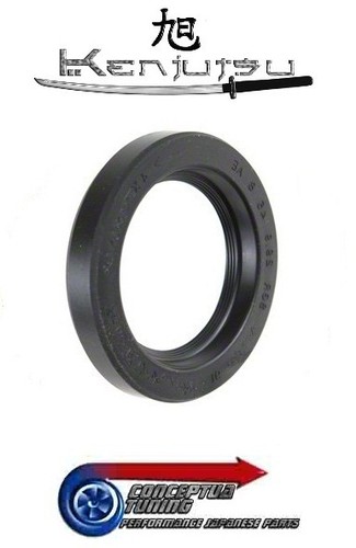 Spec gearbox front cover - gearbox,