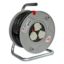 Brennenstuhl Cable Reel - 50