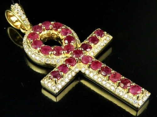 5ct lab created pink - 3.5ct, ruby