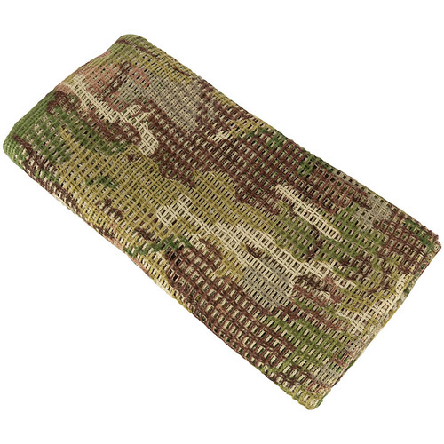 Viper tactical scrim - net, scarf