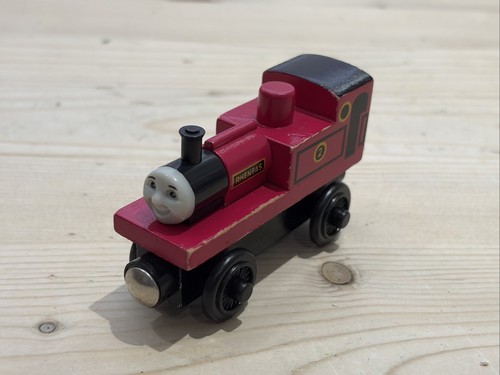 Thomas wooden railway - thomas,