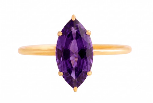Carat natural marquise - 3.25,