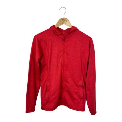 Mammut nair women hooded - mammut,