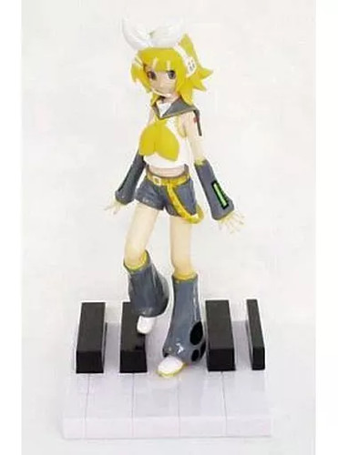 Kagamine rin len vocaloid - len,