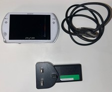 Sony PSP Go White Spares or Repairs